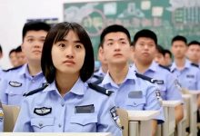 军校和警校对视力有何要求,近视矫正手术有何要求,一文全告诉你-屈光说