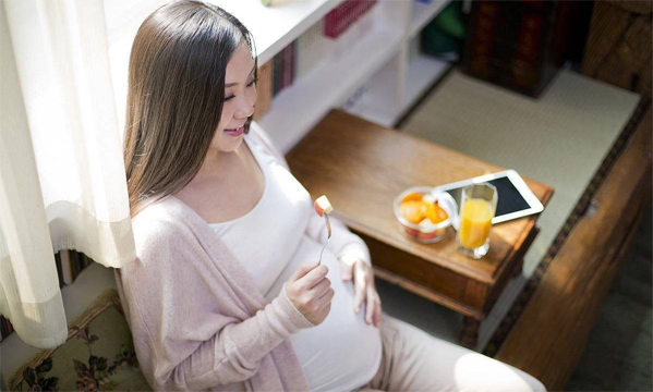 怀孕和哺乳期不建议近视手术正解来了-屈光说